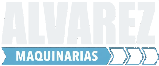 Álvarez Maquinarias